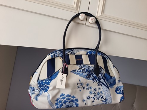 Cath kidston blue white - kidston, day