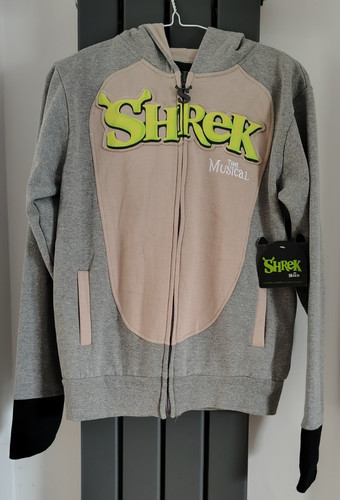 Bnwt shrek the musical - bnwt,