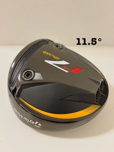 2025 taylormade quad - taylormade, r7