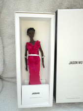 Integrity doll fashion royalty