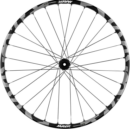Mavic deemax enduro 5 - deemax,