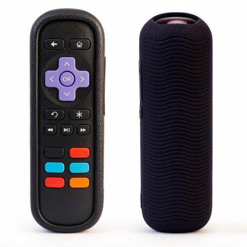 Remote cover case - remote,