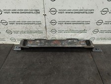 CITROEN BERLINGO MK3 K9 FRONT