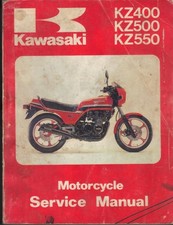 KAWASAKI GPZ550,Z550
