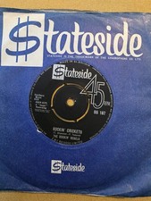 The Rockin Rebels,  Rockin