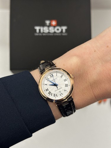 Tissot lady bellisima 29mm - lady,