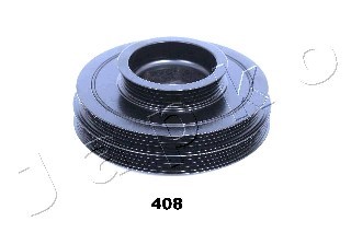 Belt pulley crankshaft for - crankshaft,