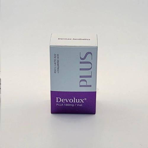 Devolux plus plla body - plla,