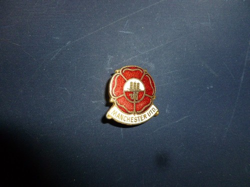 Vintage manchester united - vintage,