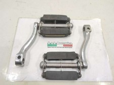 Pair pedals engine minarelli - engine,