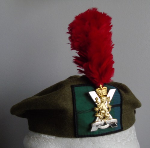 British army royal regiment - army,