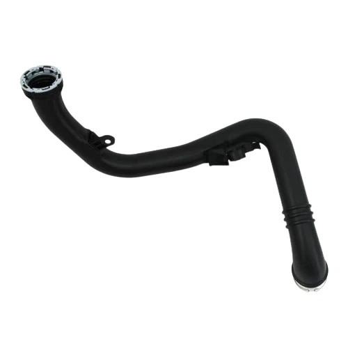 Intercooler outlet hose for - intercooler,