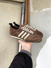 Vintage Y2K Adidas Chile 62