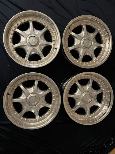 Bmw bbs 075 alloys 17 - rt, 075/76/77