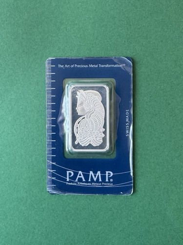 Rare pamp suisse lady fortuna - suisse,