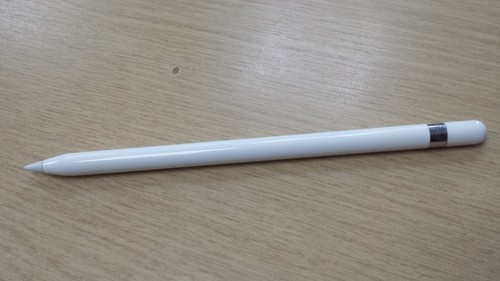 Used apple pencil 1st - apple,