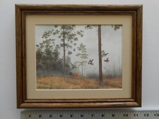 David Hagerbaumer BOBWHITE