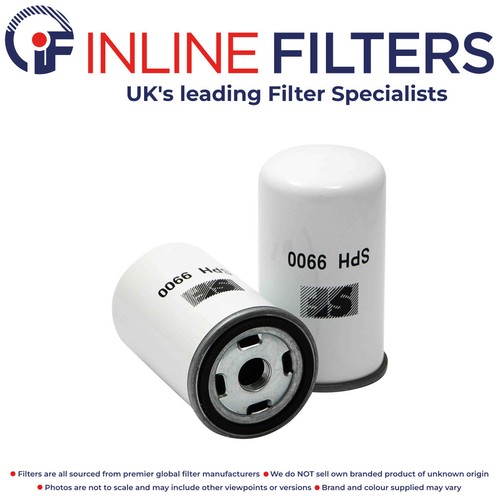 Hydraulic filter for - filter,