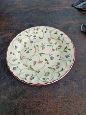 Staffordshire oakwood 7 inch