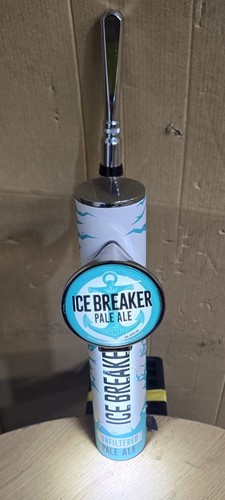 Icebreaker beer pump - pump, /