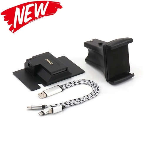Gps phone navigation bracket - phone,