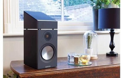 Monitor audio ams dolby atmos - audio,