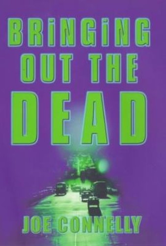 Bringing out the dead - out,