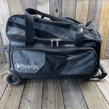 Pyramid Double Roller 2 Ball