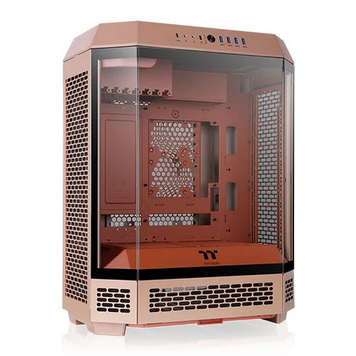 Thermaltake the tower 600 - the,