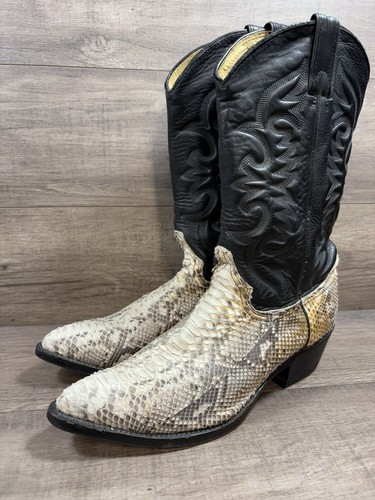 Vintage abilene genuine snake - vintage,