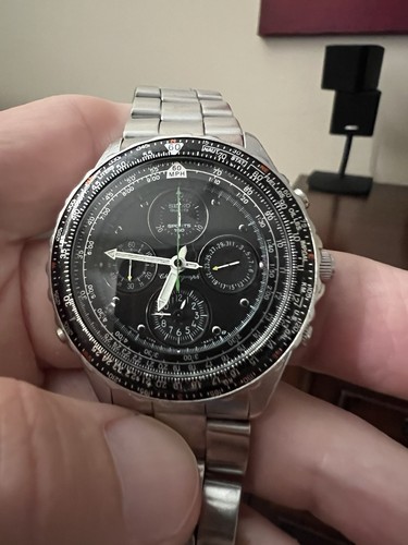 Vintage seiko sports - seiko,