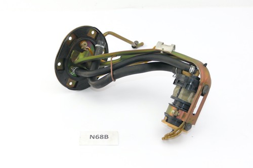 Honda 1100 sc26 pan - 1100,
