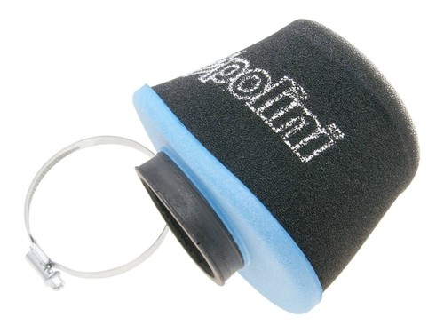 Air filter polini - air, 60mm