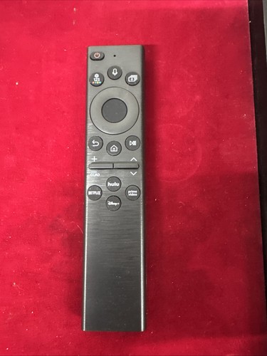 Samsung voice remote control - samsung,