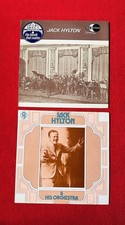 Jack Hylton Vinyl