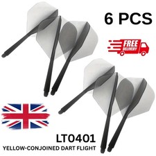6PCS Professional Soft Tip