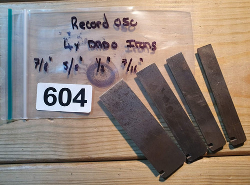 Vintage record 050 plane - x,