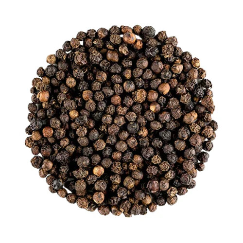 Bulk price organic whole black - bulk,