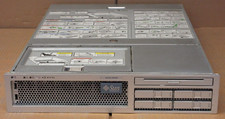 Sun SunFire X4200 2x AMD Opteron 252 2.6Ghz 4Gb Ram 4-Bay SAS 2.5" 2U Server