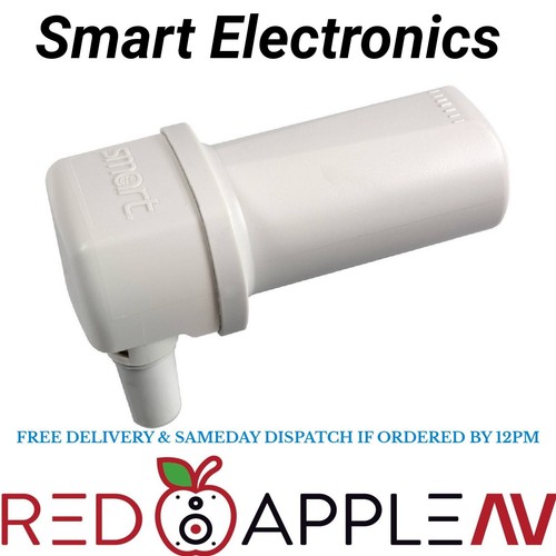 Smart titanium gold rocket - smart,
