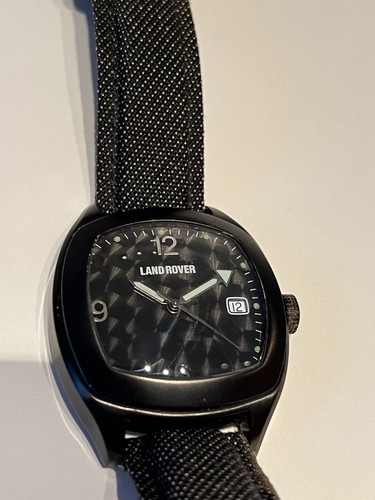 Land rover watch men - land, men’s