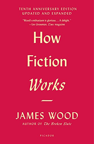 How fiction works - fiction,