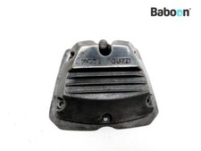 Valve Cover Right Moto Guzzi V