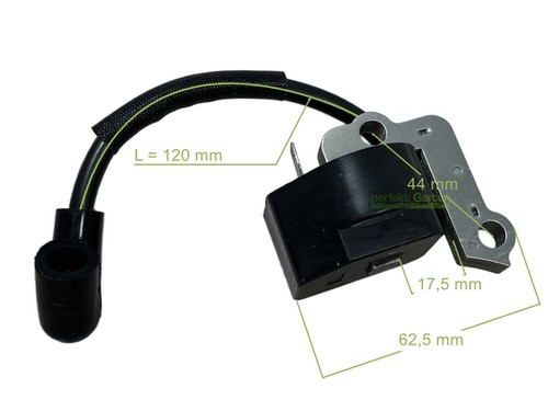 Ignition coil for - for, 8300