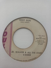 JR. WALKER - SHOTGUN  TWISTED