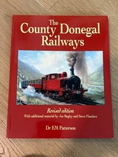 County Donegal Railways by