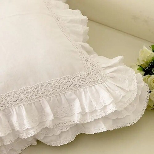 Luxury cushion cover - luxury,