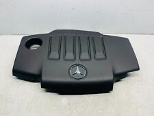 MERCEDES-BENZ A200D ENGINE TOP