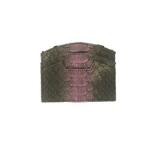Card holder exotic - holder,