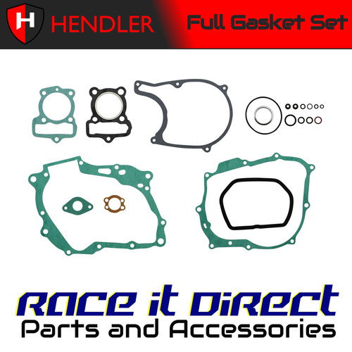 Gasket set full for honda - full,